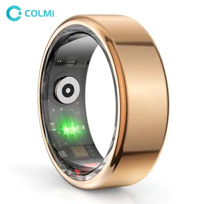 COLMI R02 Smart Ring Military Grade